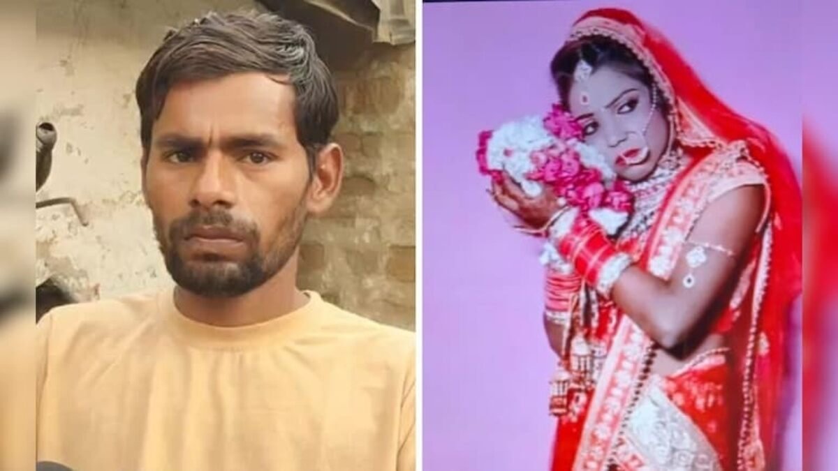 UP man sets wife free, allows her to go with lover after seeing her ‘Cement and Drum’ posts on Facebook