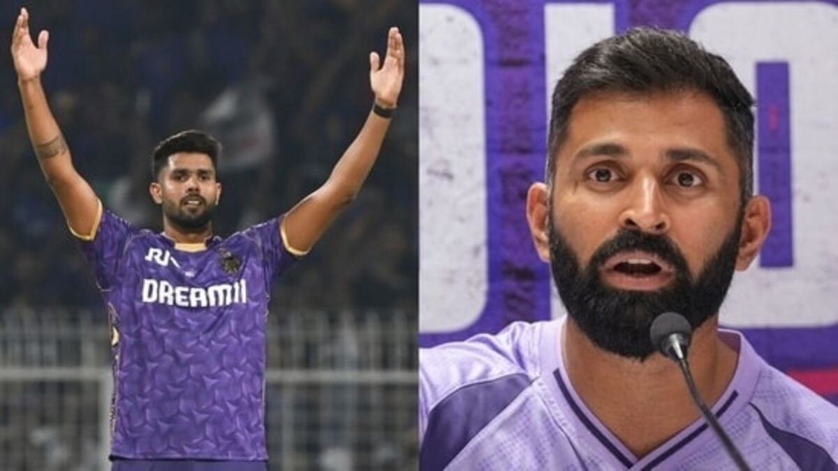 IPL 2026: Harshit Rana ruled out of tournament due to knee surgery, leaves KKR scrambling for replacement