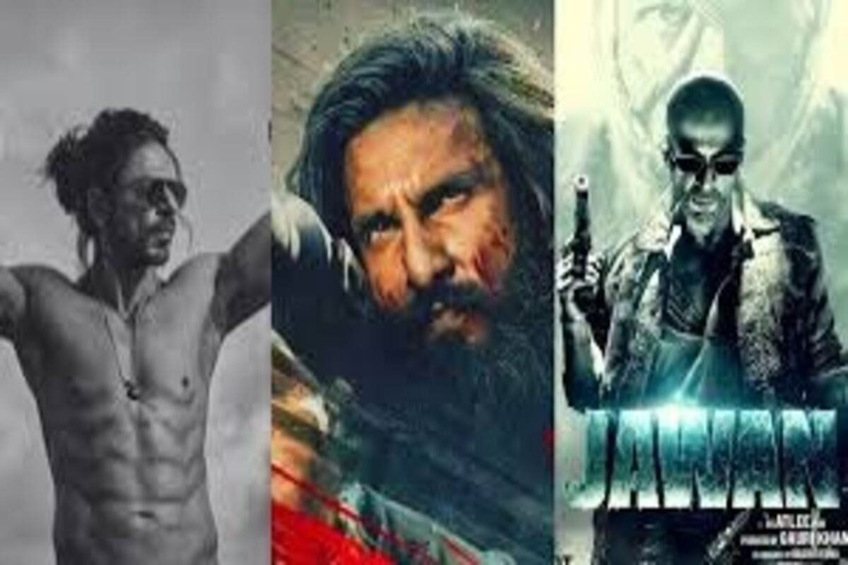 Dhurandhar 2 collections: Film shatters lifetime earnings of ‘Jawan’, ‘Kalki 2898 AD’ at 1,080 crore