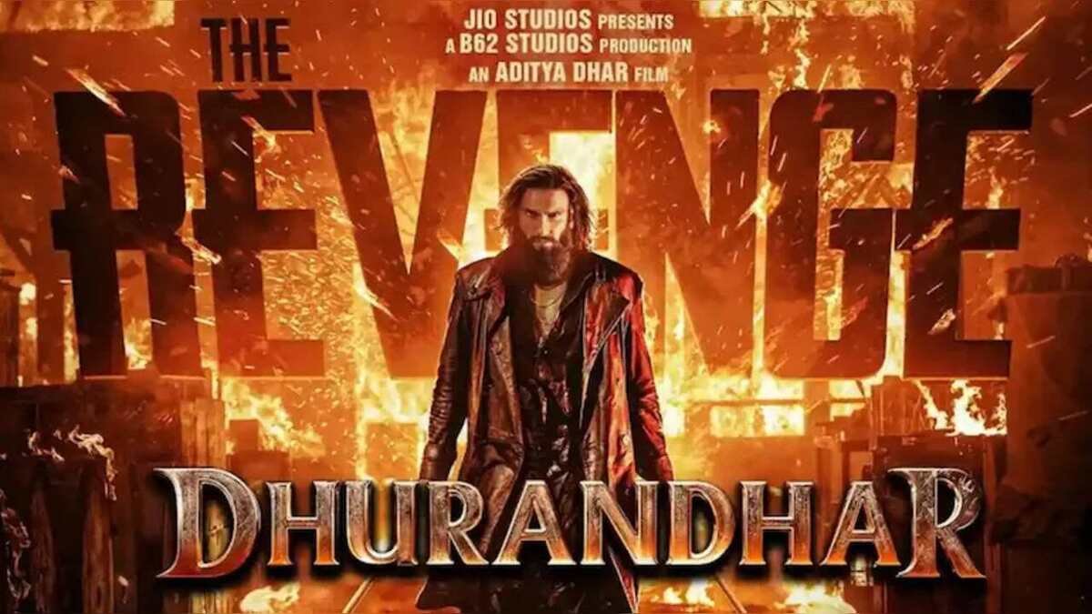 Dhurandhar 2 edges past Rs 1,000 crore worldwide in its first week, sets new box office benchmarks