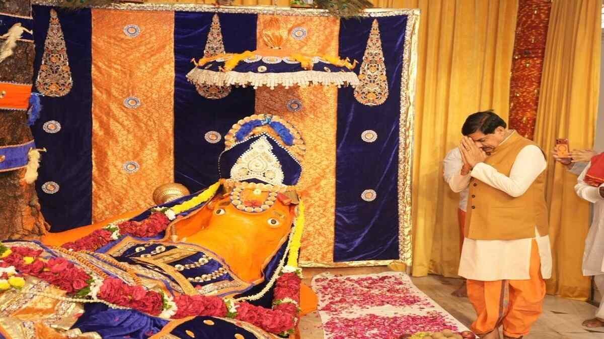 MP CM Dr Yadav launches projects valued at Rs 362.80 cr in Pandhurna, jobs and tourism to get a boost