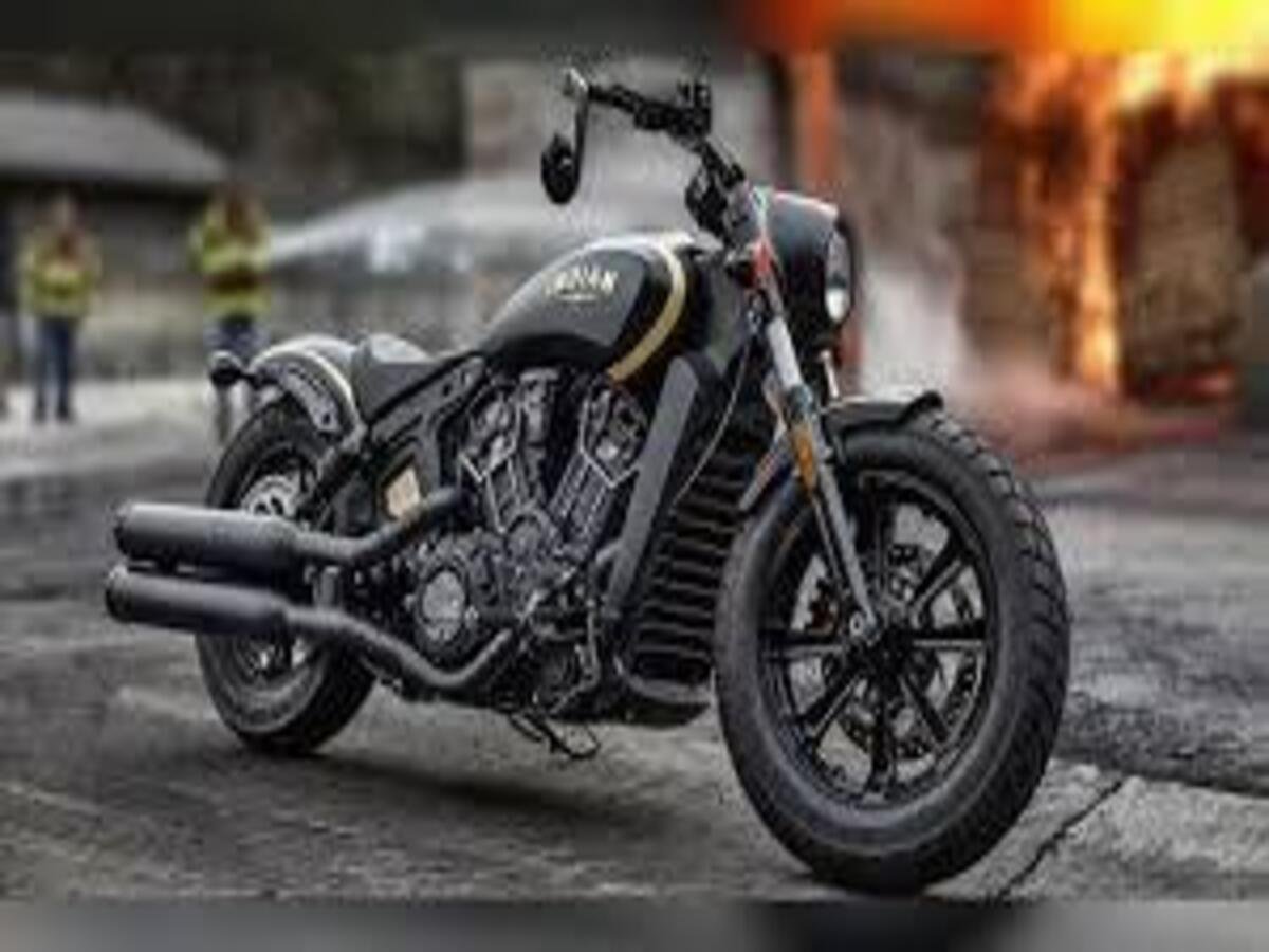 Indian Motorcycle storms into 125th year of its operations; launches limited editions