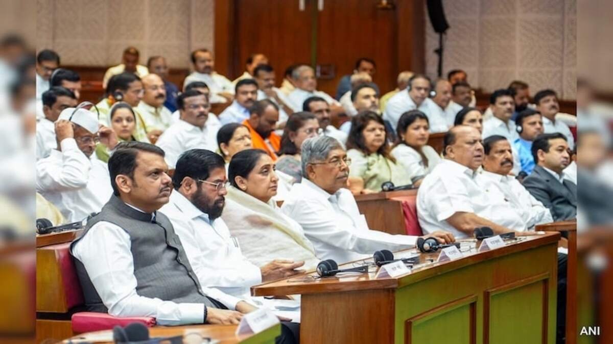 Maharashtra Assembly gives nod to ‘Freedom of Religion Bill 2026’ amid heated debate