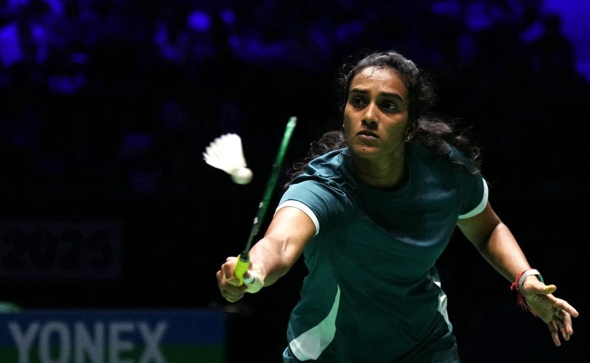 “Time to rest…”: PV Sindhu lands in India safely after being stranded in Dubai amid growing conflict in gulf