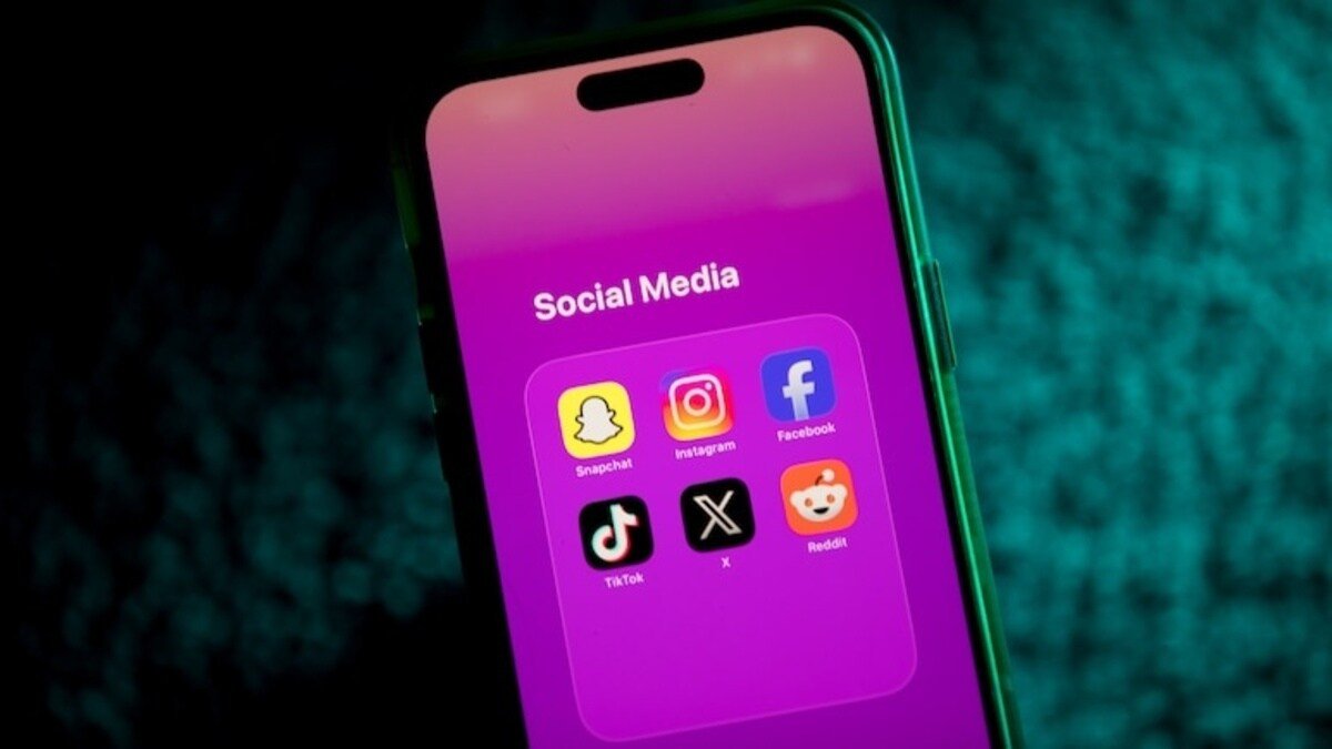 Indonesia emerges as first country in Southeast Asia to crack down on social media use for kids