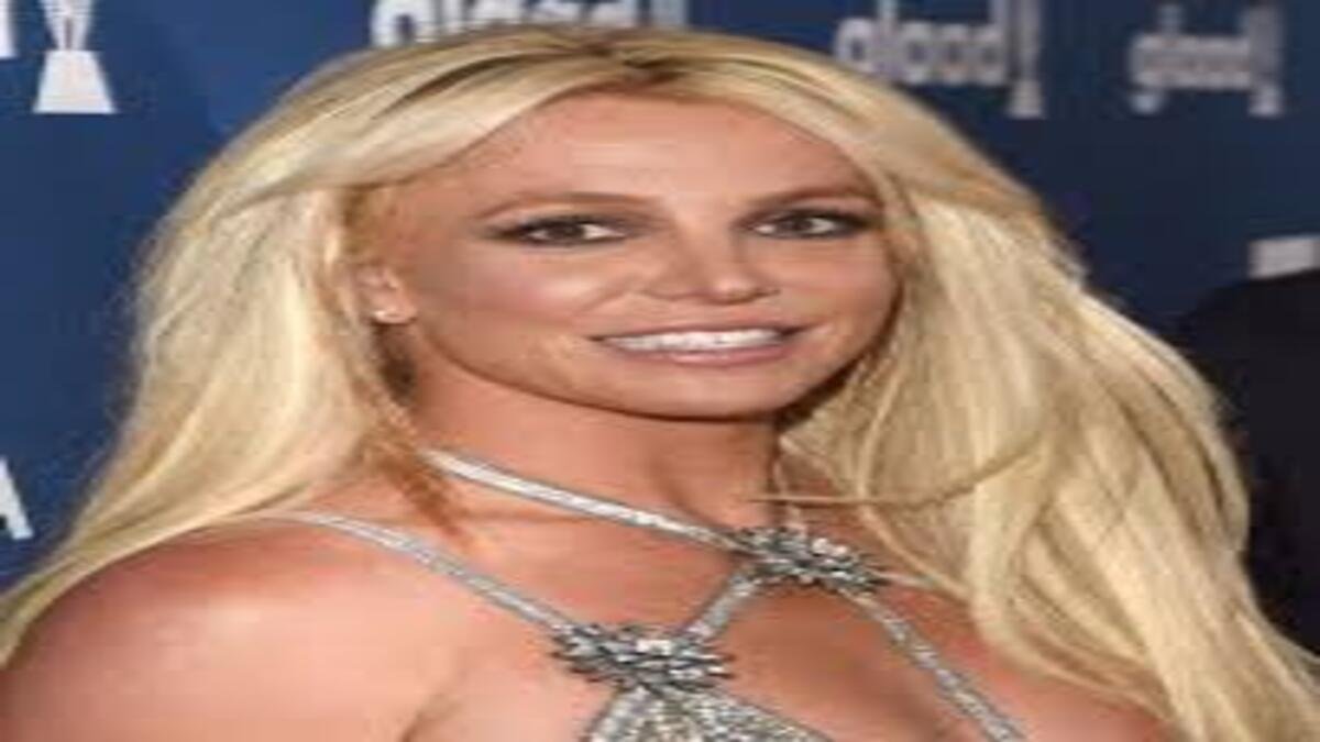 Pop singer Britney Spears arrested in California, released later; charges yet to be confirmed