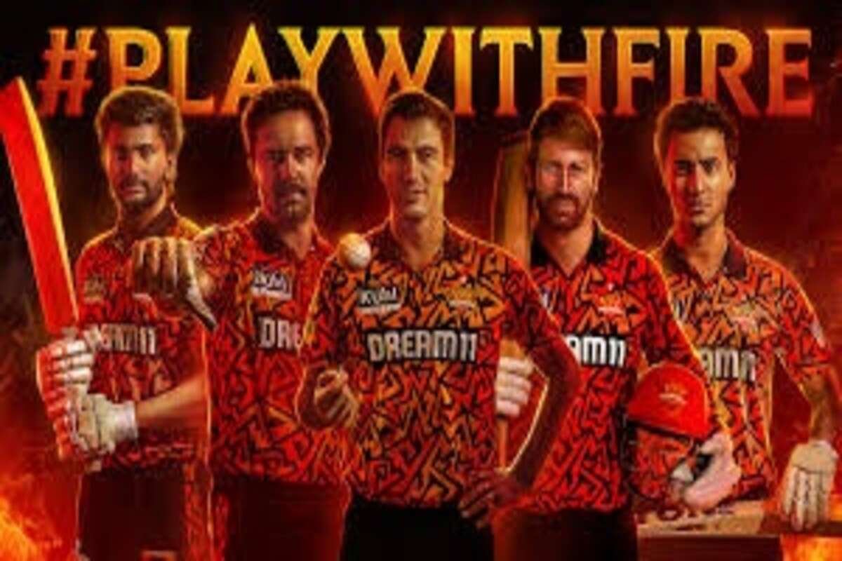 SunRisers Hyderabad