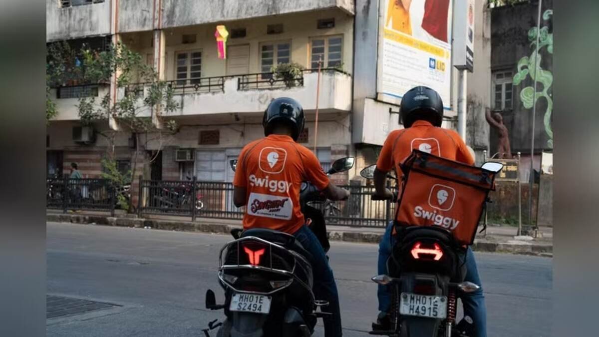 Swiggy inks partnership with Sarvam to facilitate voice-led food, grocery ordering for customers