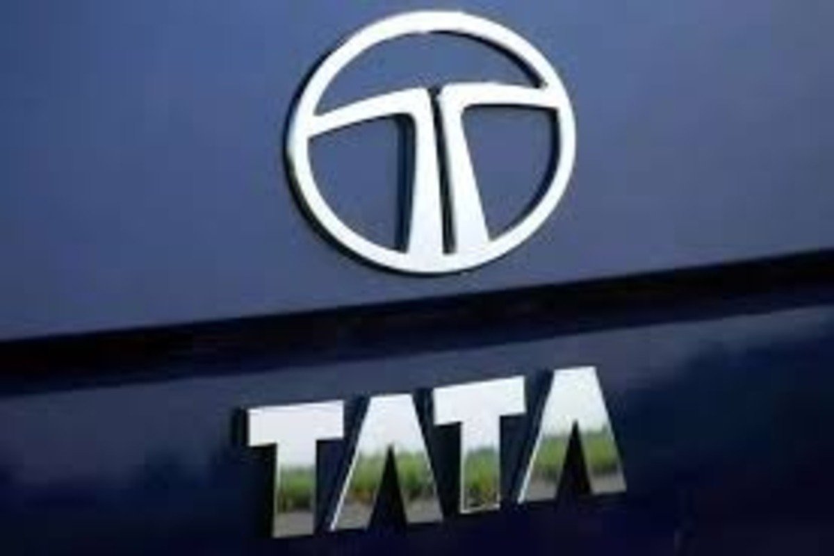 Tata Motors logo