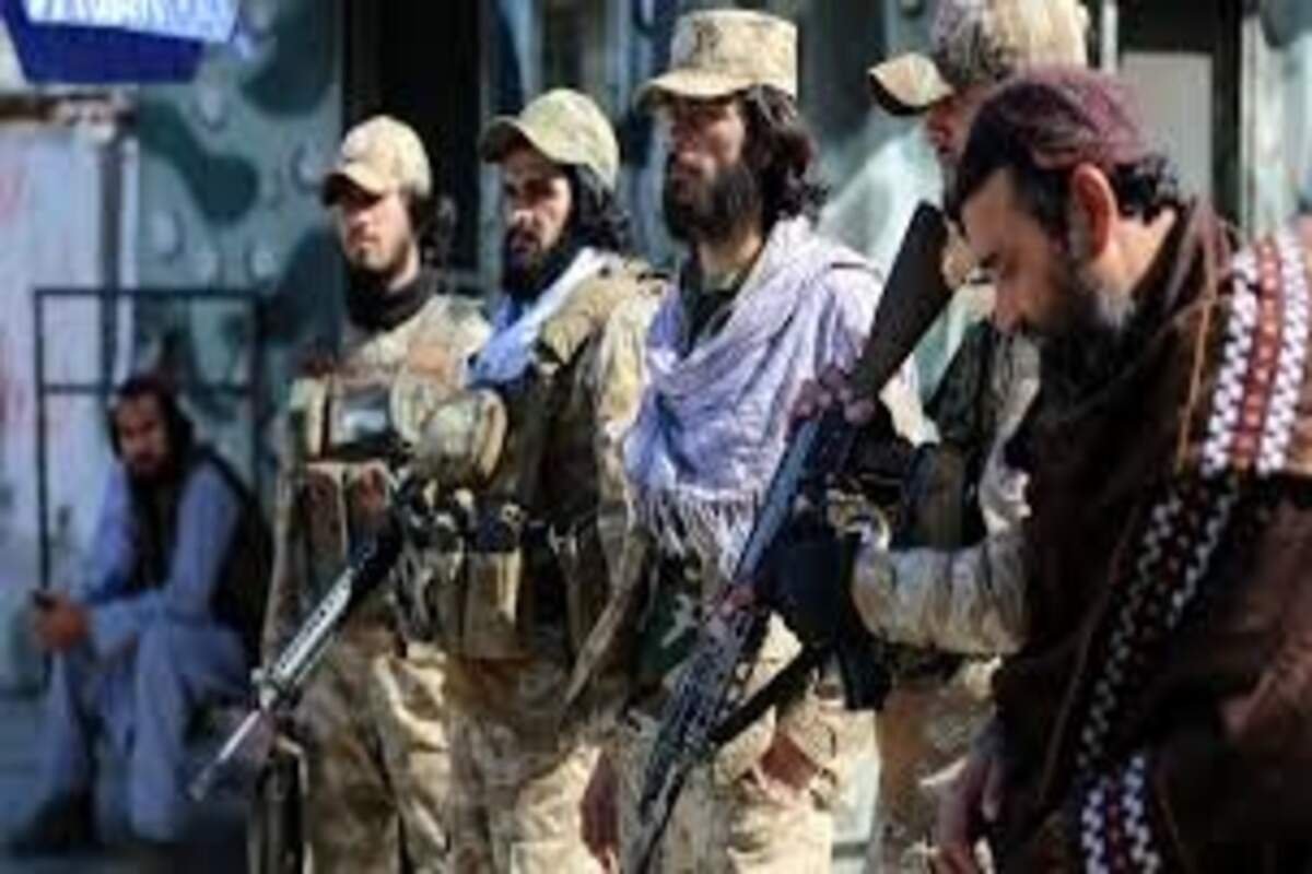 Tehrik-e-Taliban Pakistan