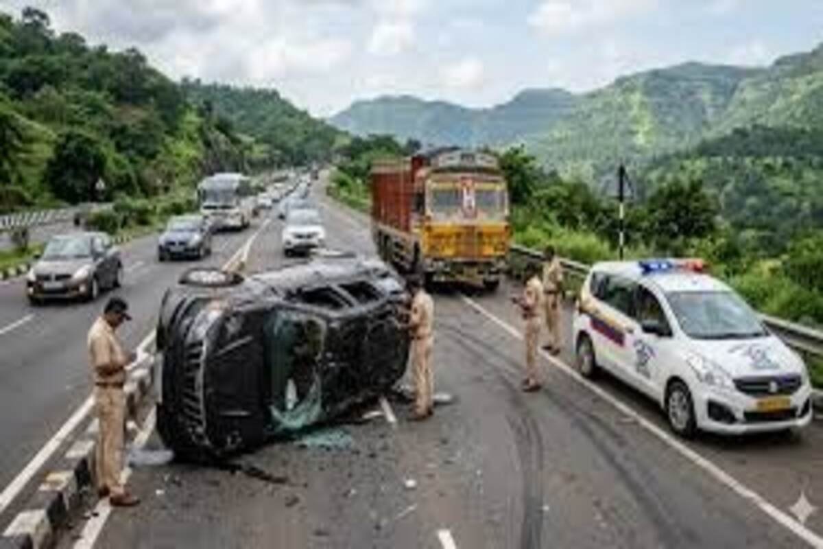 Visuals from the spot