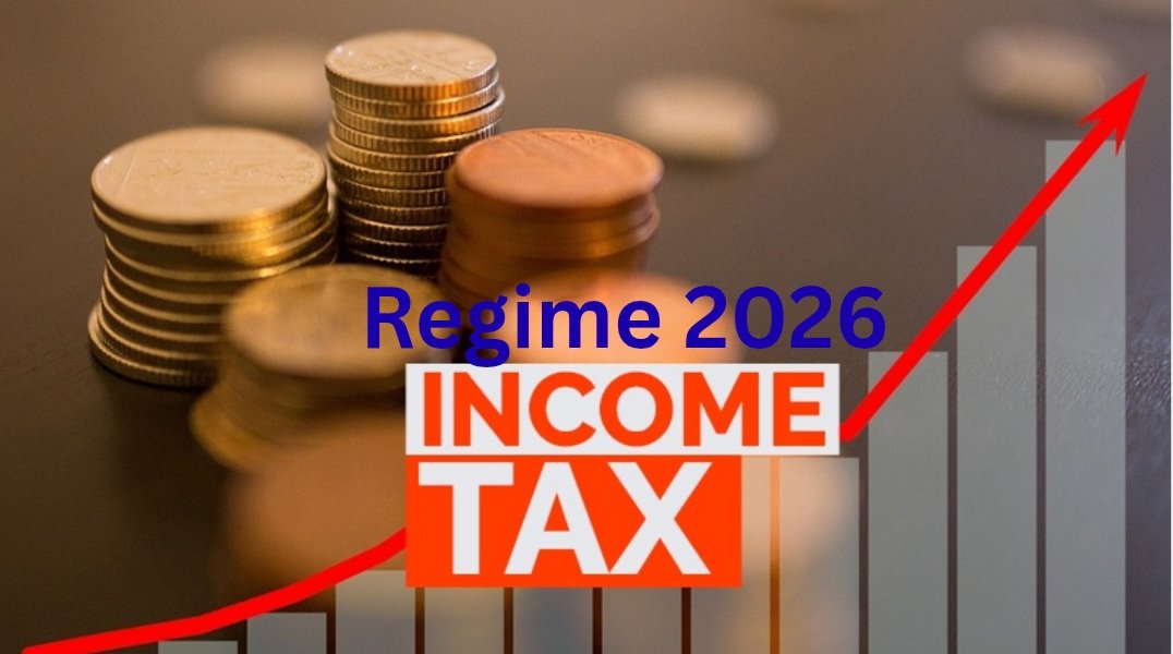 India’s tax landscape is undergoing its biggest shake-up