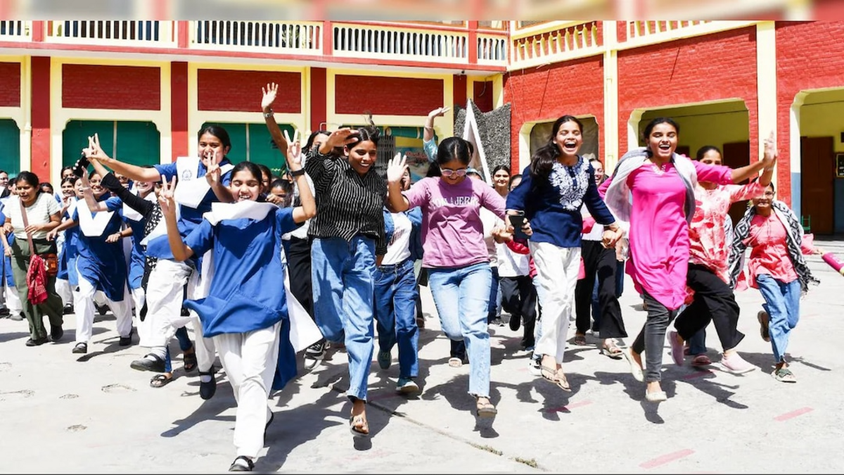 UP Board Results 2026 declared: 52 lakh students of Class 10, 12 receive scores; check pass percentage here