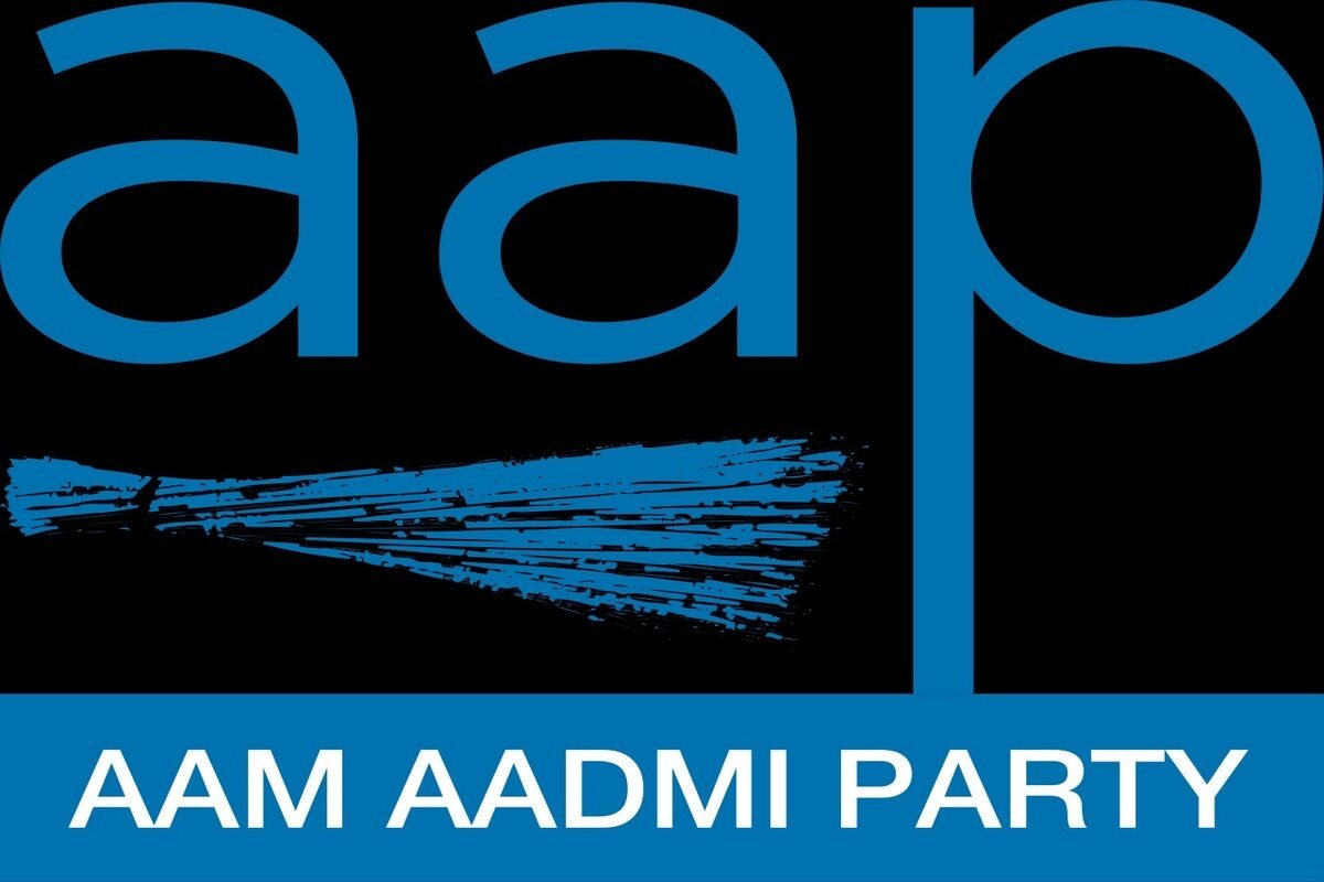 AAP logo