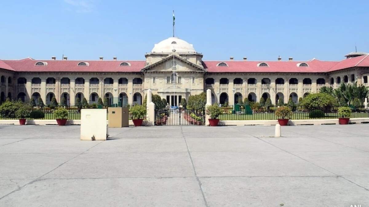 “Married woman can seek maintenance from father-in-law if husband dies”: Allahabad HC