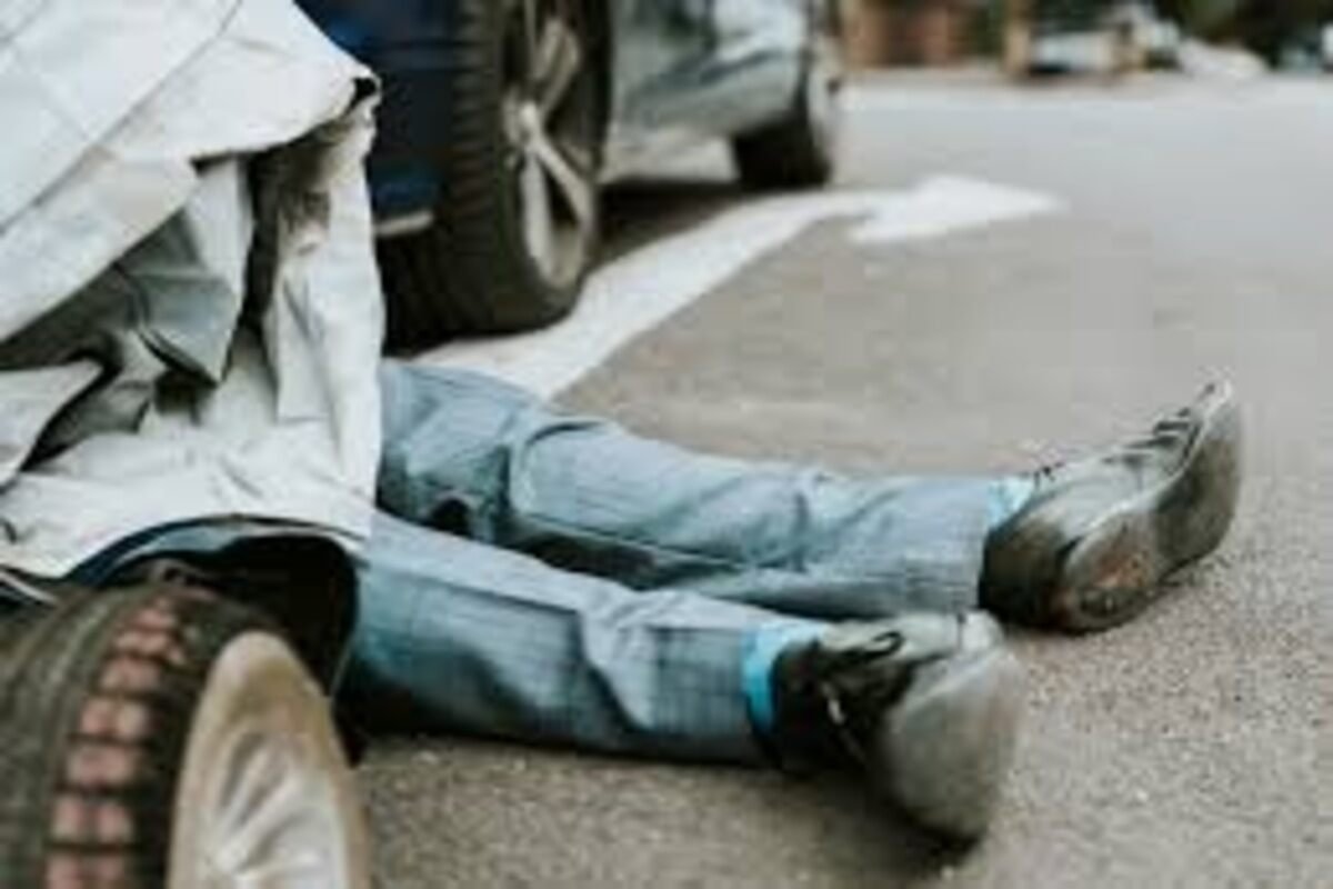 Representative image