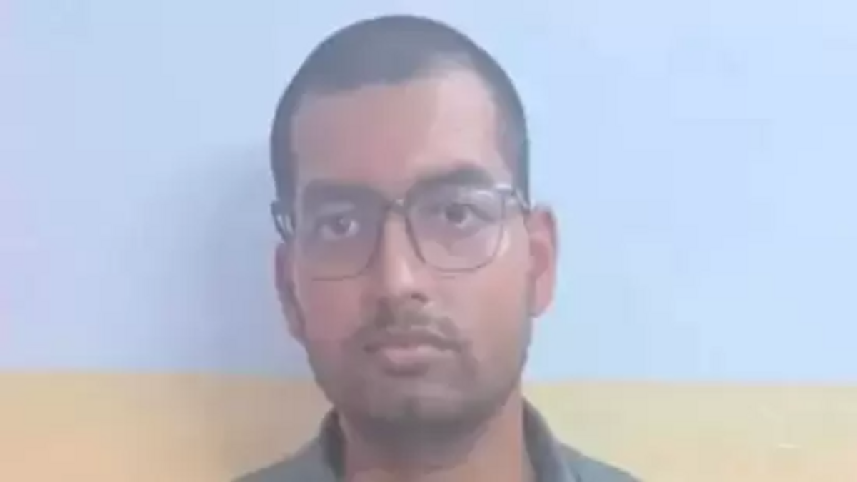 Noida protest violence: Cops arrest key accused, who incited violence from Tamil Nadu after multi-state hunt