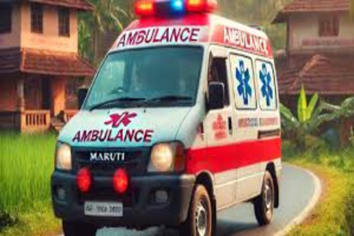 Representative image