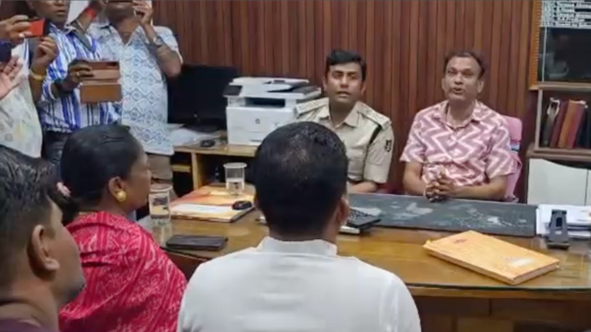 Odisha shocker: Residential school’s headmaster suspended for allegedly molesting Class 7 girl