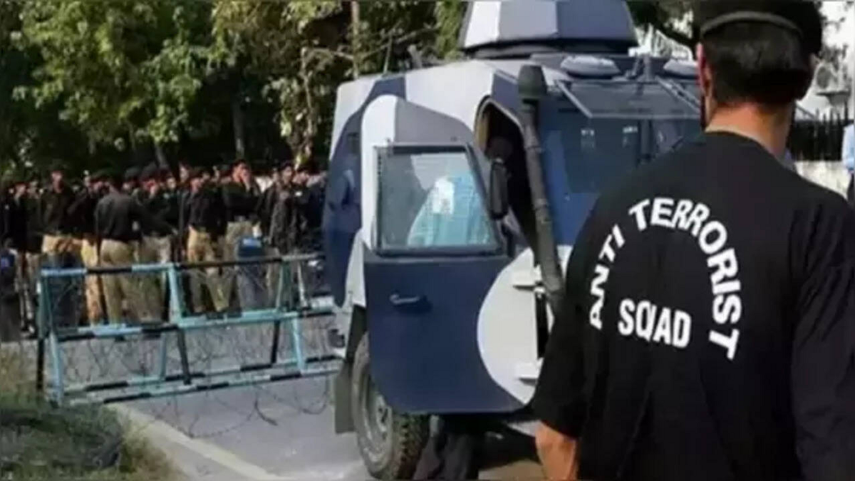 UP ATS nabs two ISI-linked operatives; in separate operation, Gujarat ATS unearths wider radical nexus