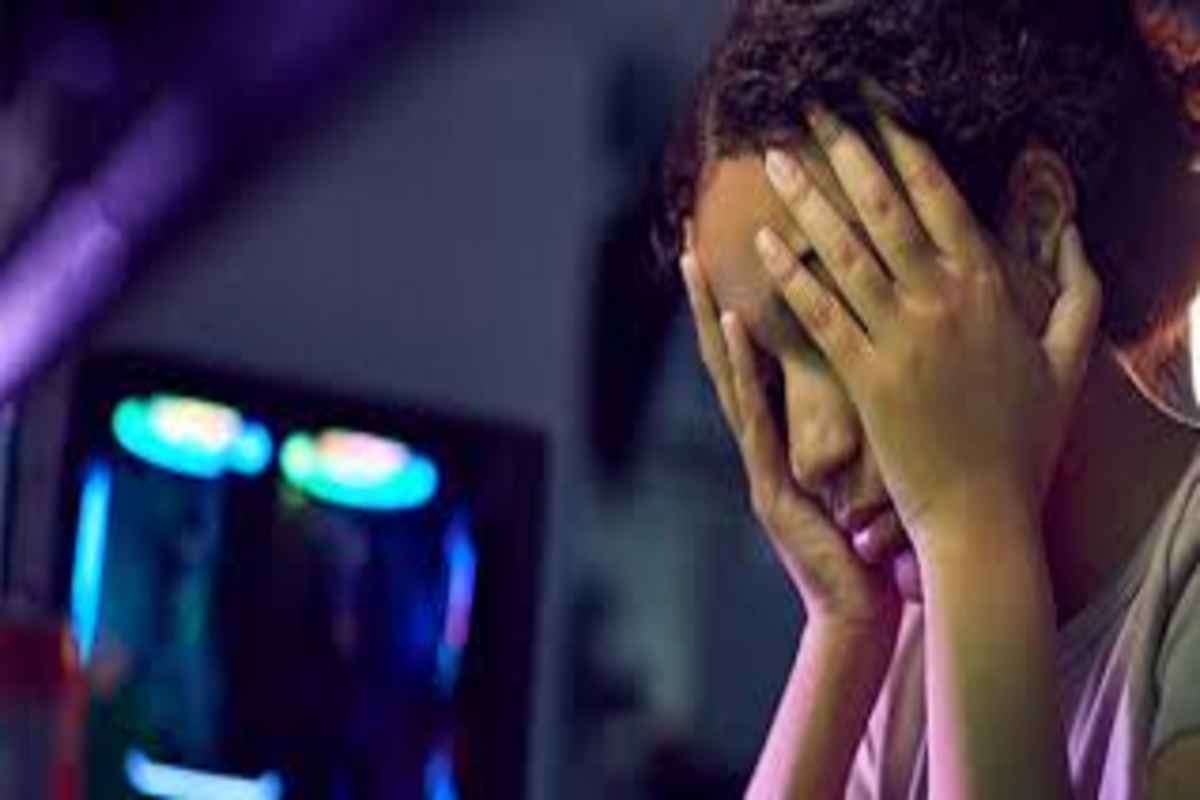 Representative image