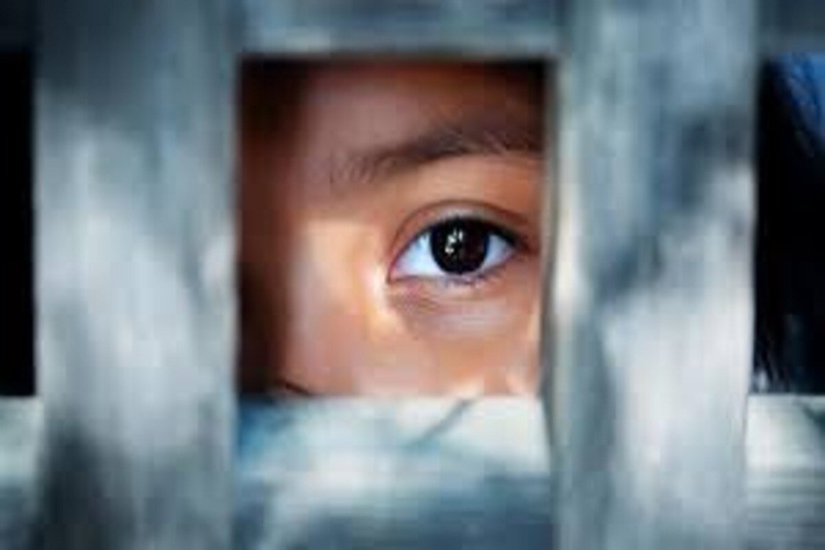 RPF-GRP team rescues 163 boys from Maharashtra-bound train in MP, authorities suspect child trafficking