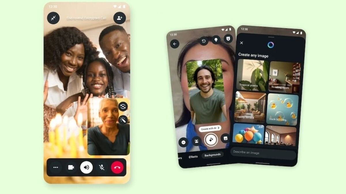 WhatsApp tests real-time noise cancellation feature for calls, feature rolled out for Android Beta users