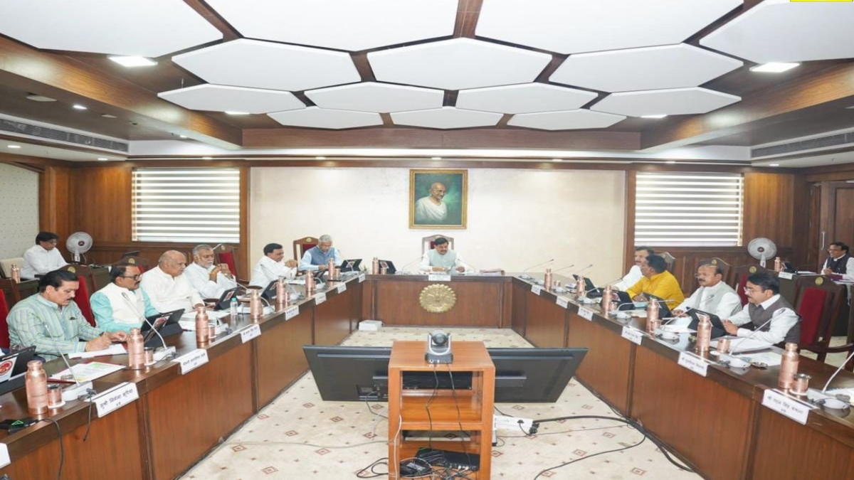 MP Cabinet gives nod to shelter homes for patients’ families; major welfare schemes, healthcare services get a boost too