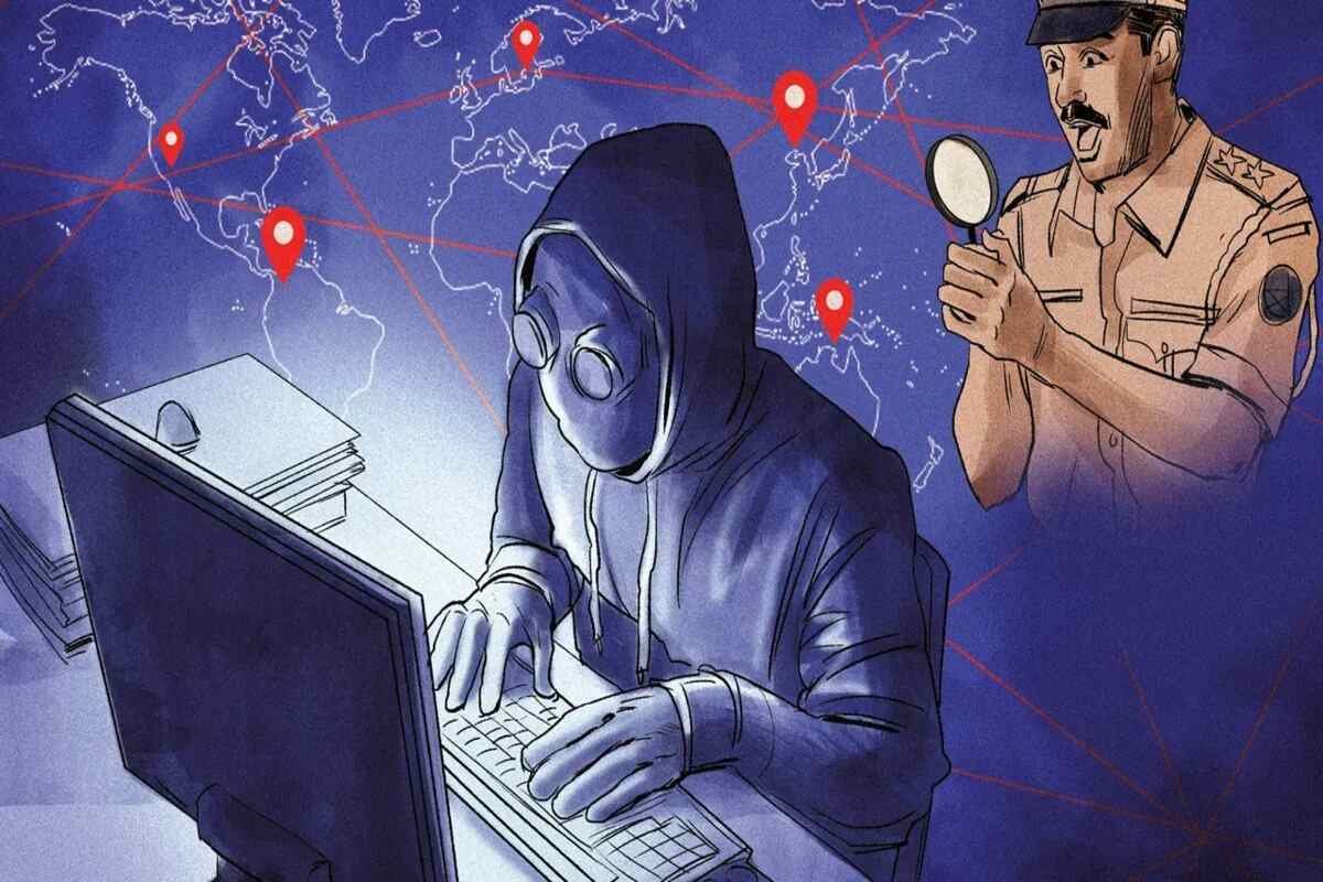 Double your money in 11 days: Pune doctor, 75, loses Rs 12 crore to sophisticated cyber fraud over 3 months