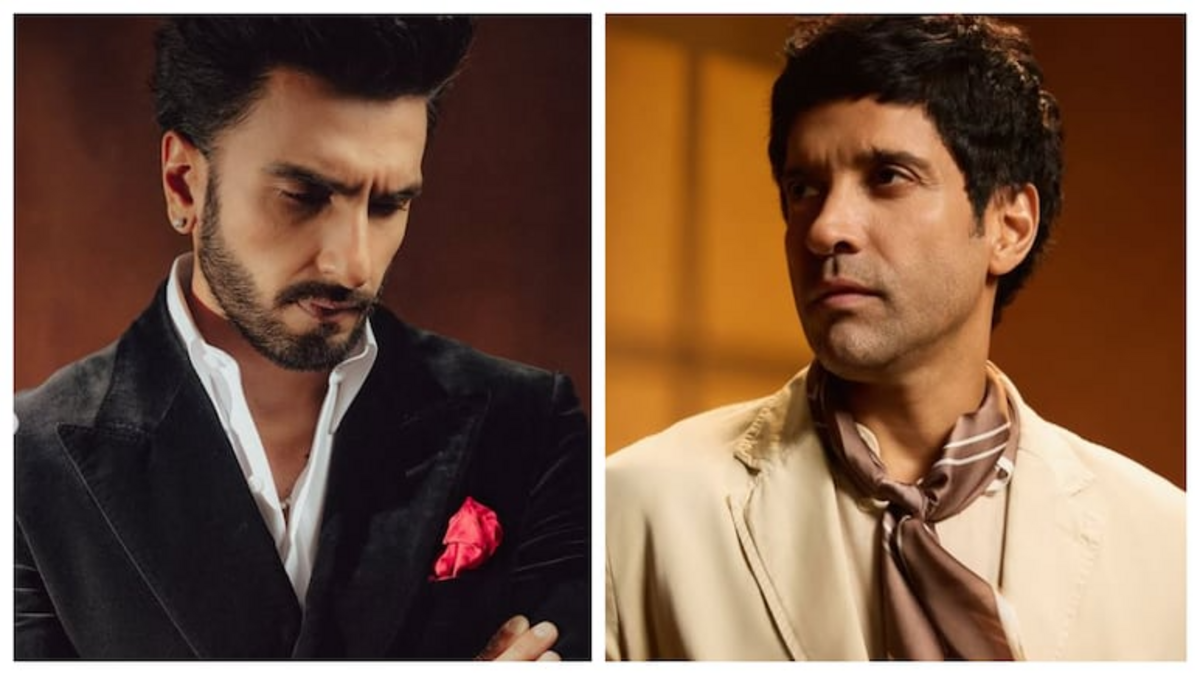 Don 3 row heads towards closure as Ranveer Singh offers Rs 10 cr refund to Farhan Akhtar