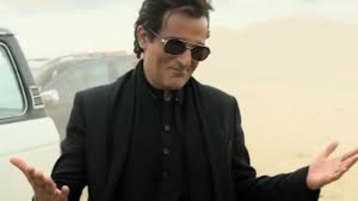 3 actors turned down Rahman Dakait’s role before Akshaye Khanna stepped in, reveals Dhurandhar casting director