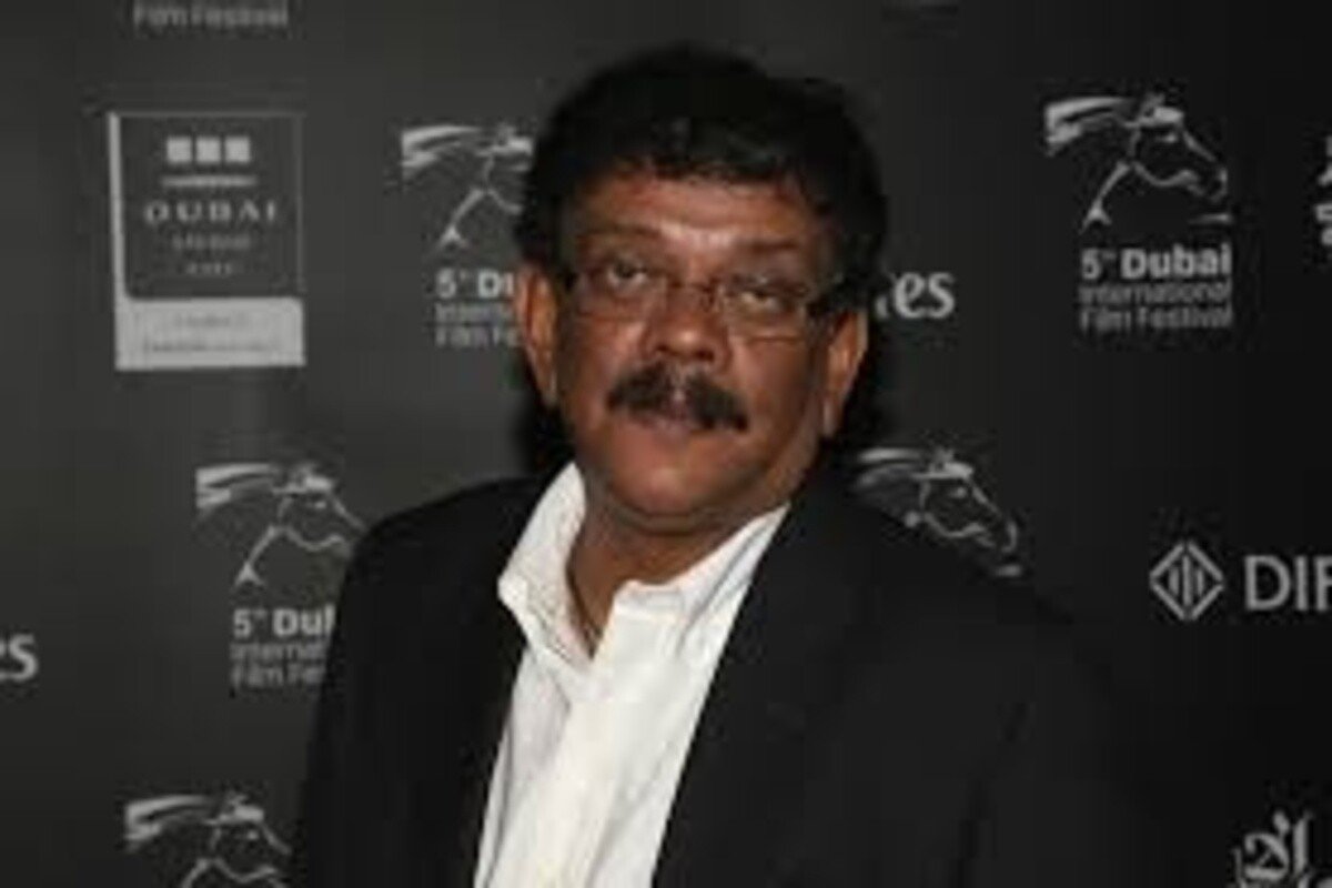 Director Priyadarshan
