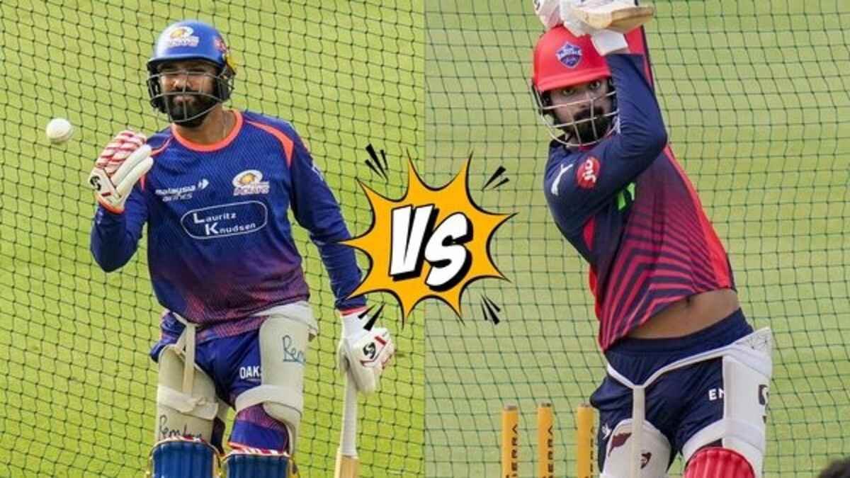 IPL 2026: SKY’s 50 for MI goes in vain as Rizvi’s 90 powers DC to the top of the table