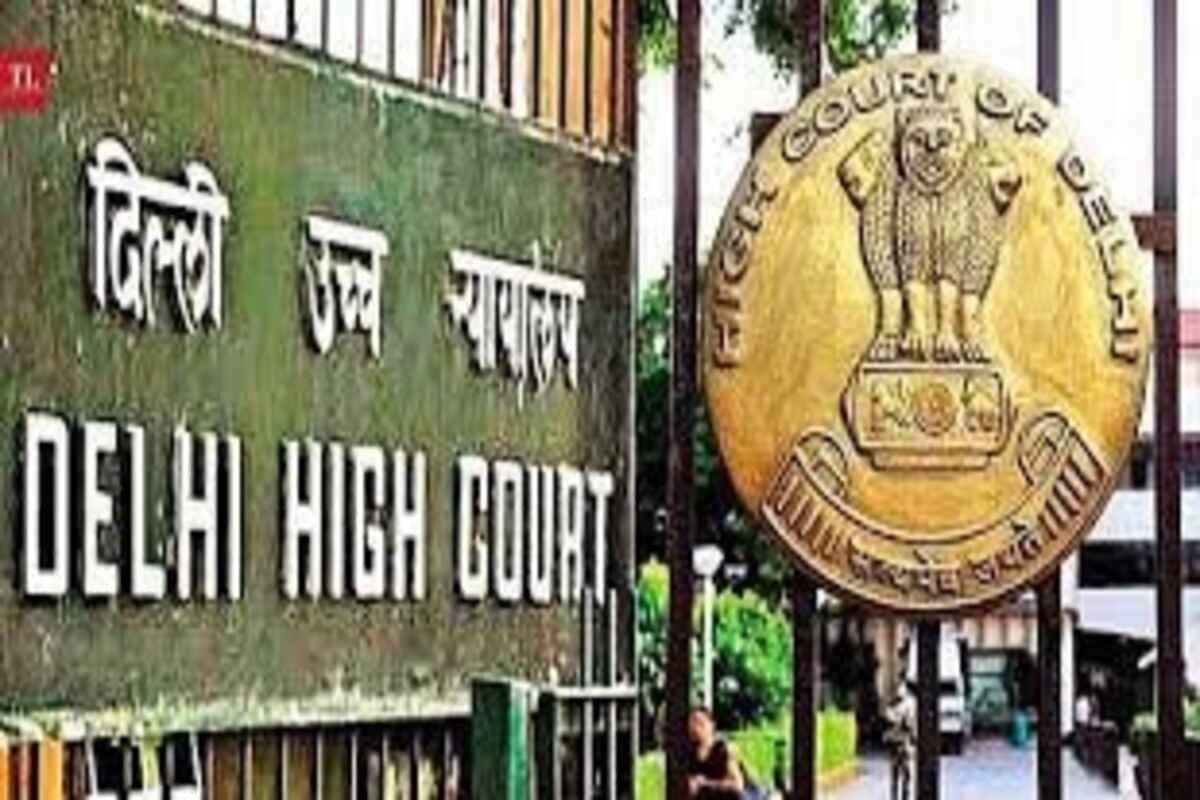 Delhi High Court