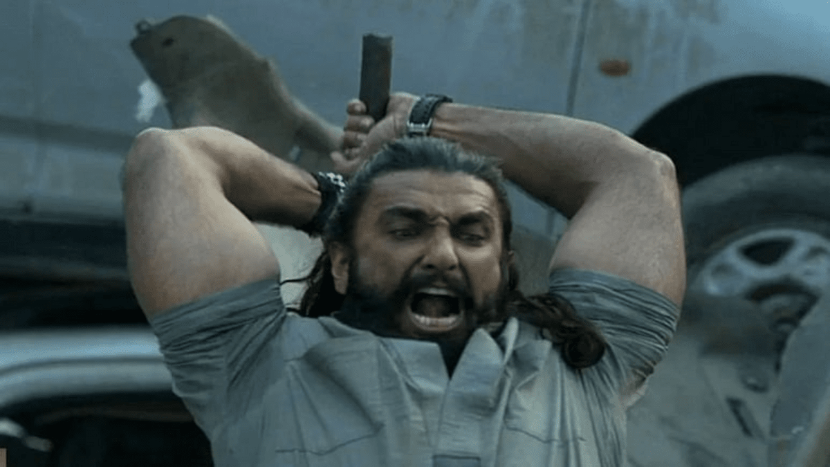 Dhurandhar 2 collections: Film tears through global box office, emerges as 3rd highest-grossing Indian movie worldwide