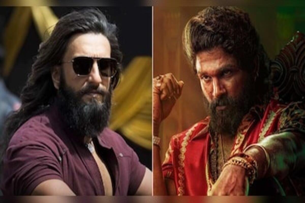 Dhurandhar 2 vs Pushpa 2