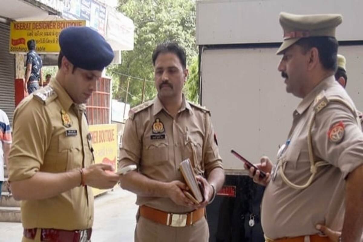 Delhi Police's Special Cell