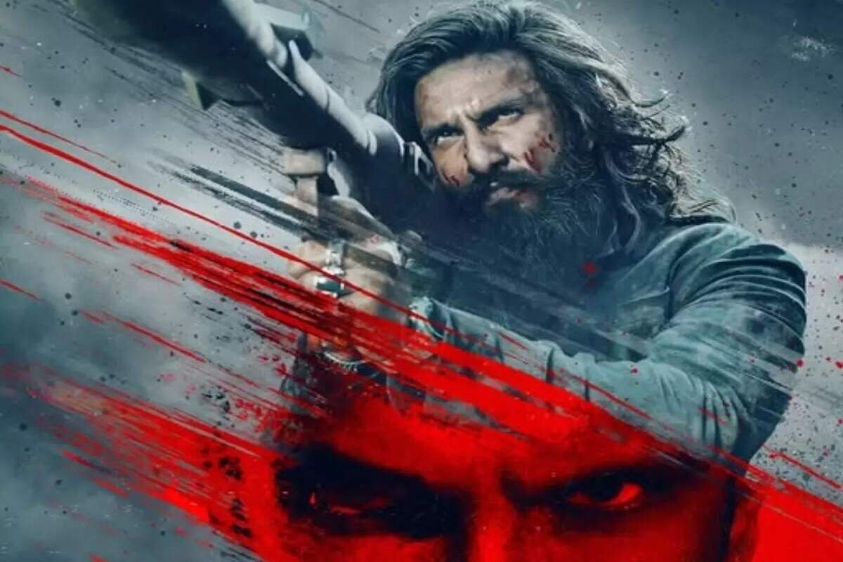 Dhurandhar 2: The Revenge