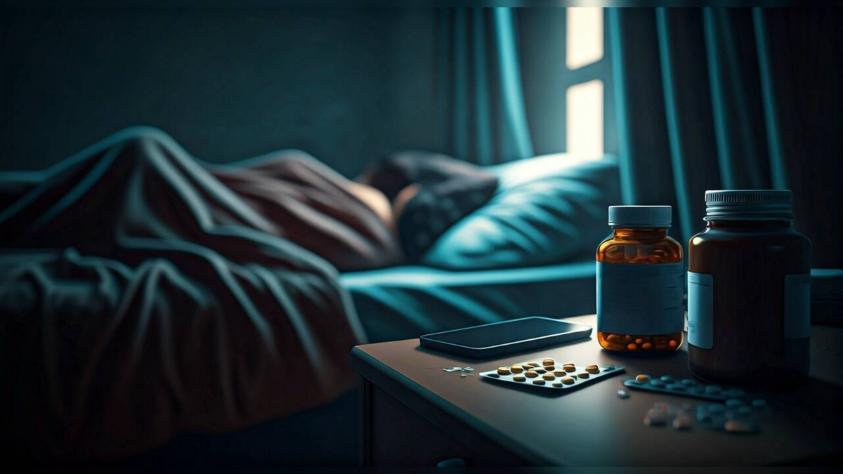 Gurugram: Man calls fiancee to PG, found dead before meeting her; cops suspect sex-enhancement drug overdose