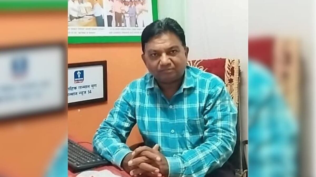 Extortion case in Nashik takes a dark turn: Journalist arrested after cops unearth 121 obscene videos from his cell phone