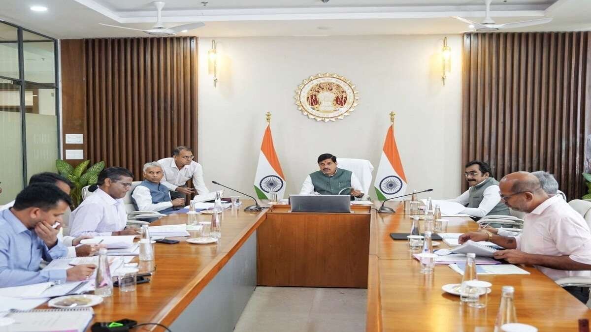 MP govt waives toll for farming equipment, CM Dr Yadav announces decision