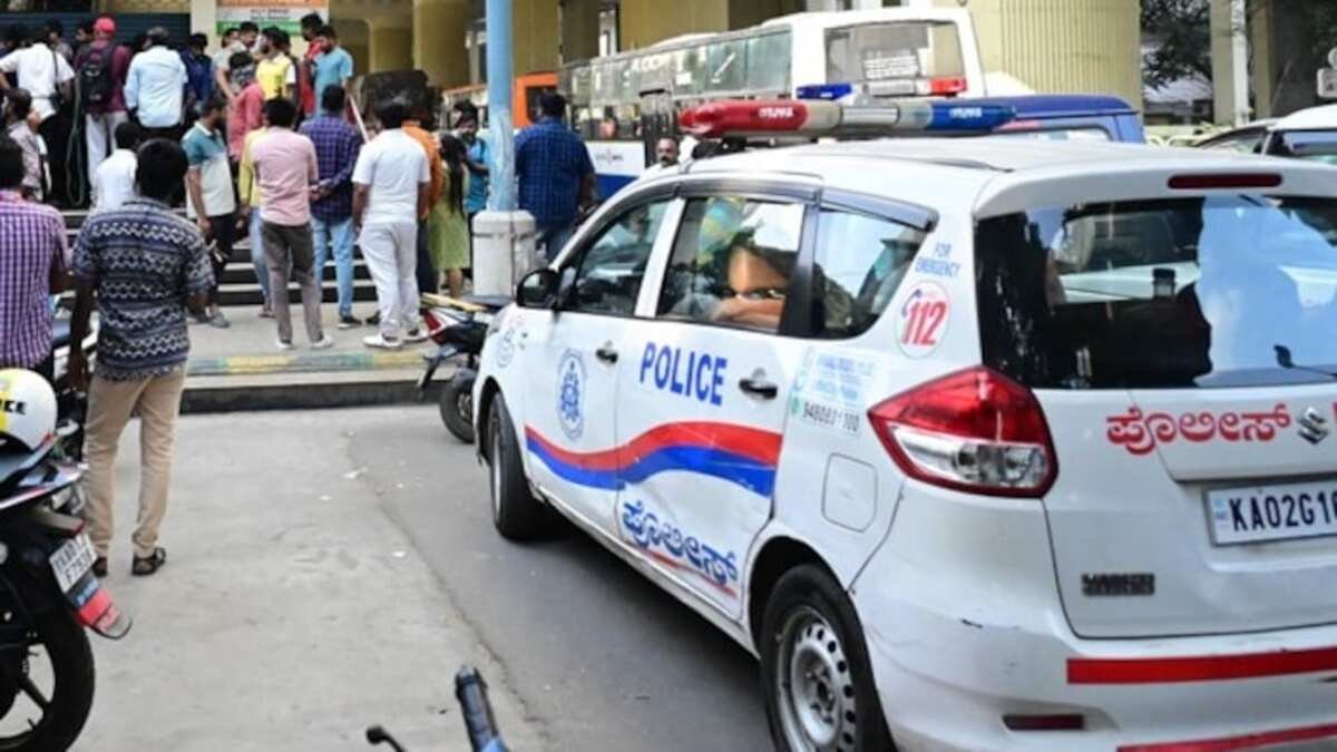 Bengaluru techie couple suicide: Job loss due to AI, mounting financial strain triggered extreme step by husband-wife duo