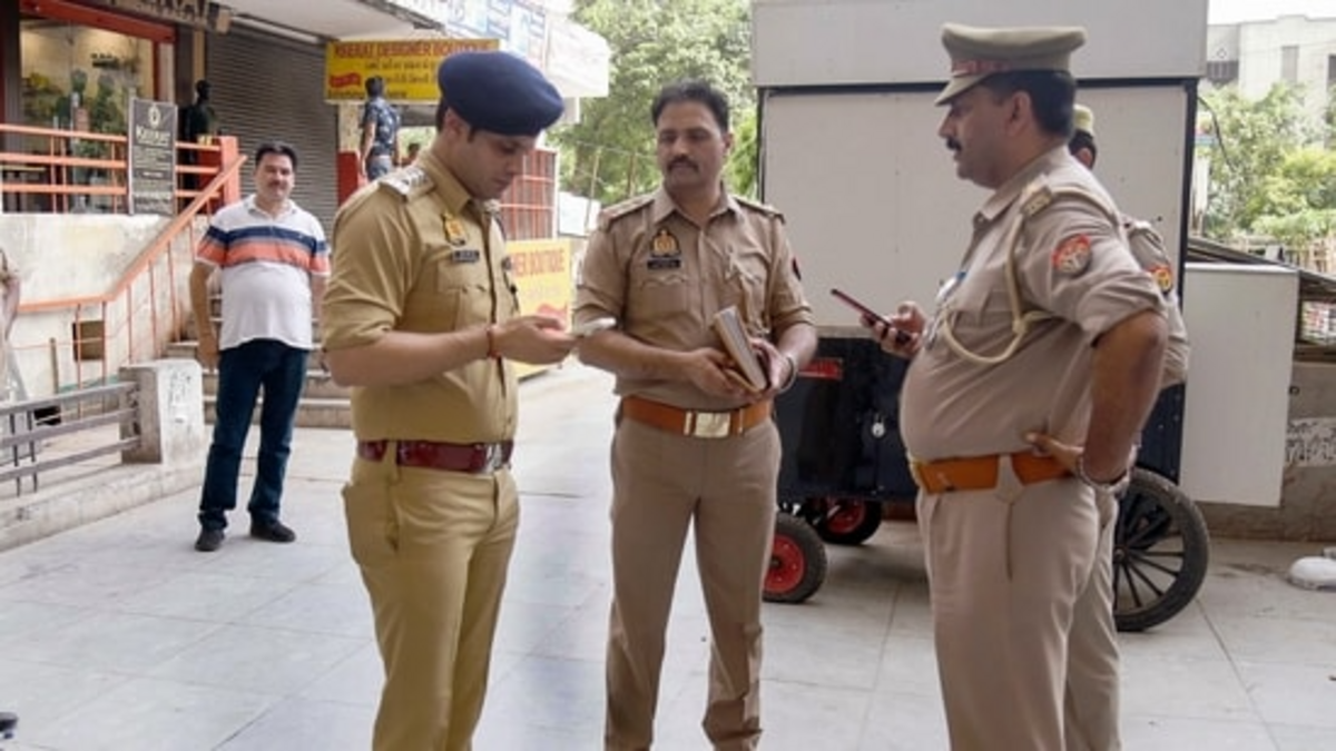 Representative image