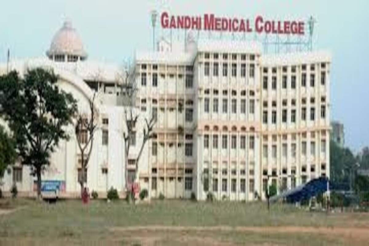 Gandhi Medical College, Bhopal