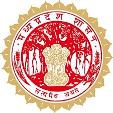 MP Govt logo