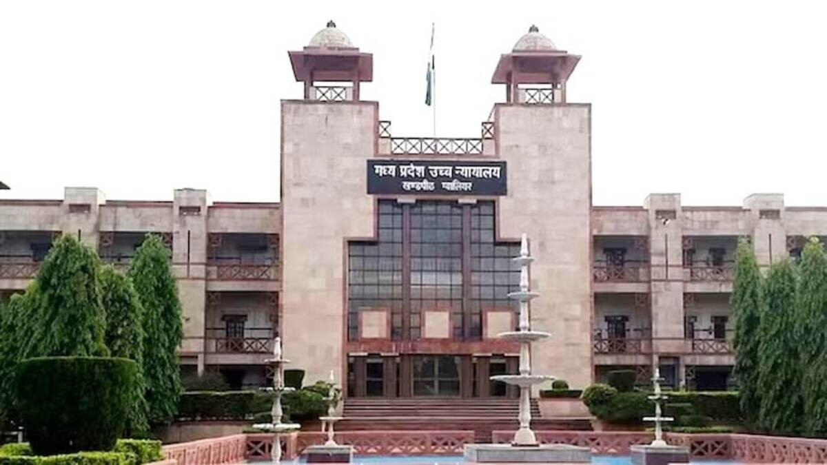 MP HC upholds woman’s right to reside with partner amid dispute with husband, junks spouse’s plea