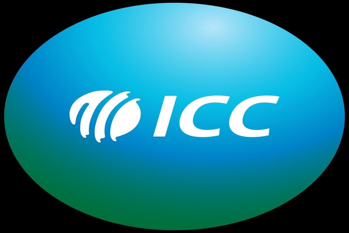 ICC logo