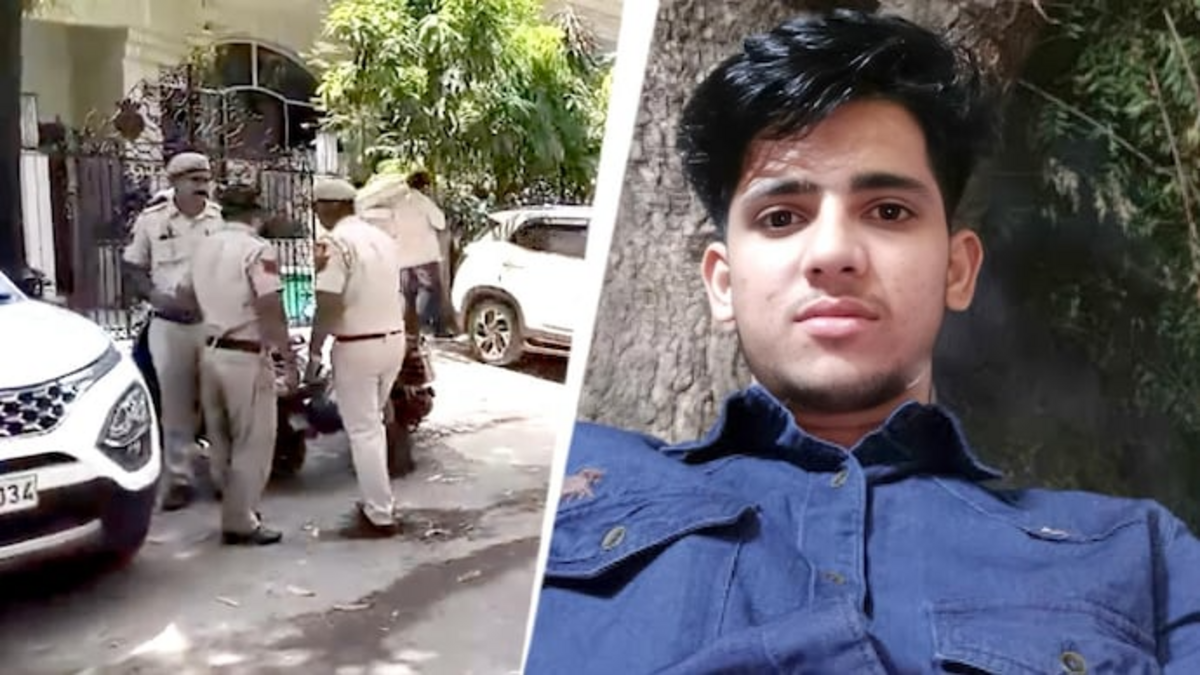 Delhi shocker: IRS officer’s daughter found dead under suspicious circumstances at home; sacked house help key suspect