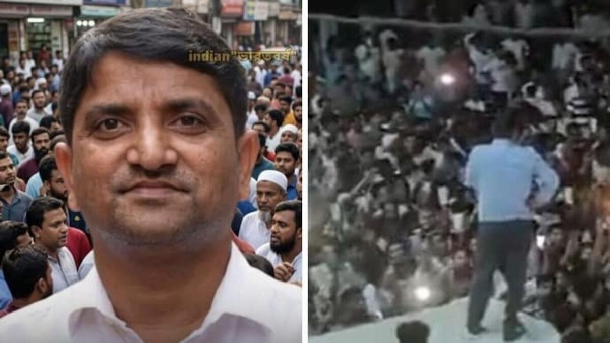 Malda hostage crisis: West Bengal police arrest 18 including mastermind, an AIMIM leader; NIA steps in