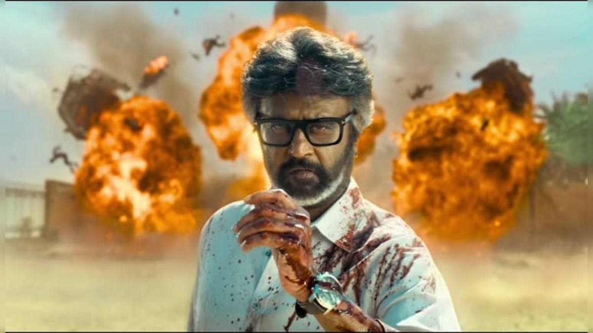 After Jana Nayagan, Tamil Superstar Rajinikanth’s ‘Jailer 2’ clip leaked online; makers issue stern warning
